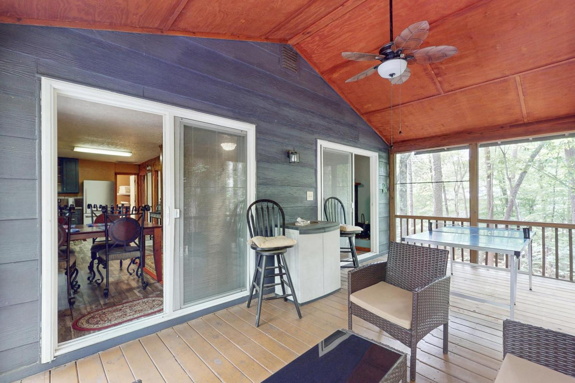 Artisan Hideaway Villa Helen Buitenkant foto