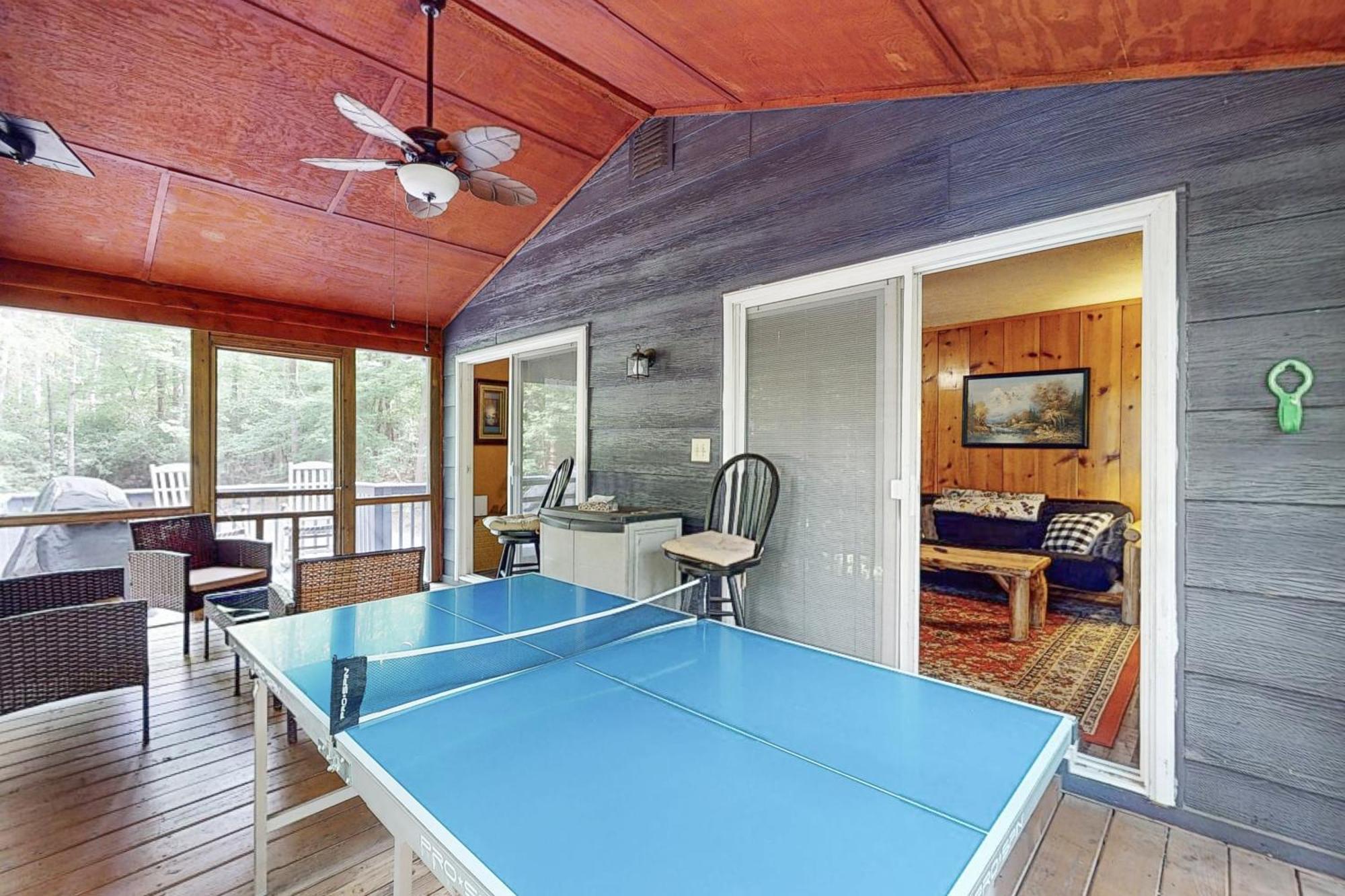 Artisan Hideaway Villa Helen Buitenkant foto